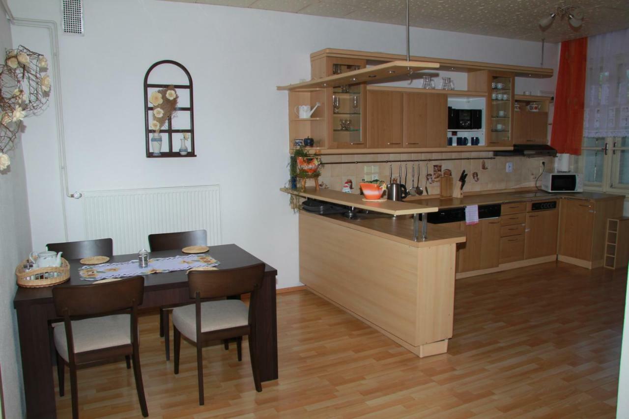 Apartmán Apartmán Brašov, Týn nad Vltavou Exteriér fotografie