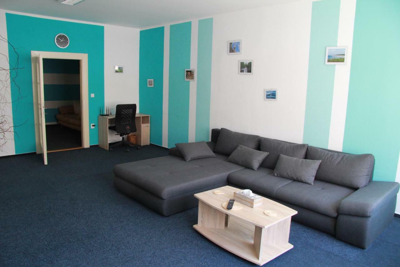 Apartmán Apartmán Brašov, Týn nad Vltavou Exteriér fotografie