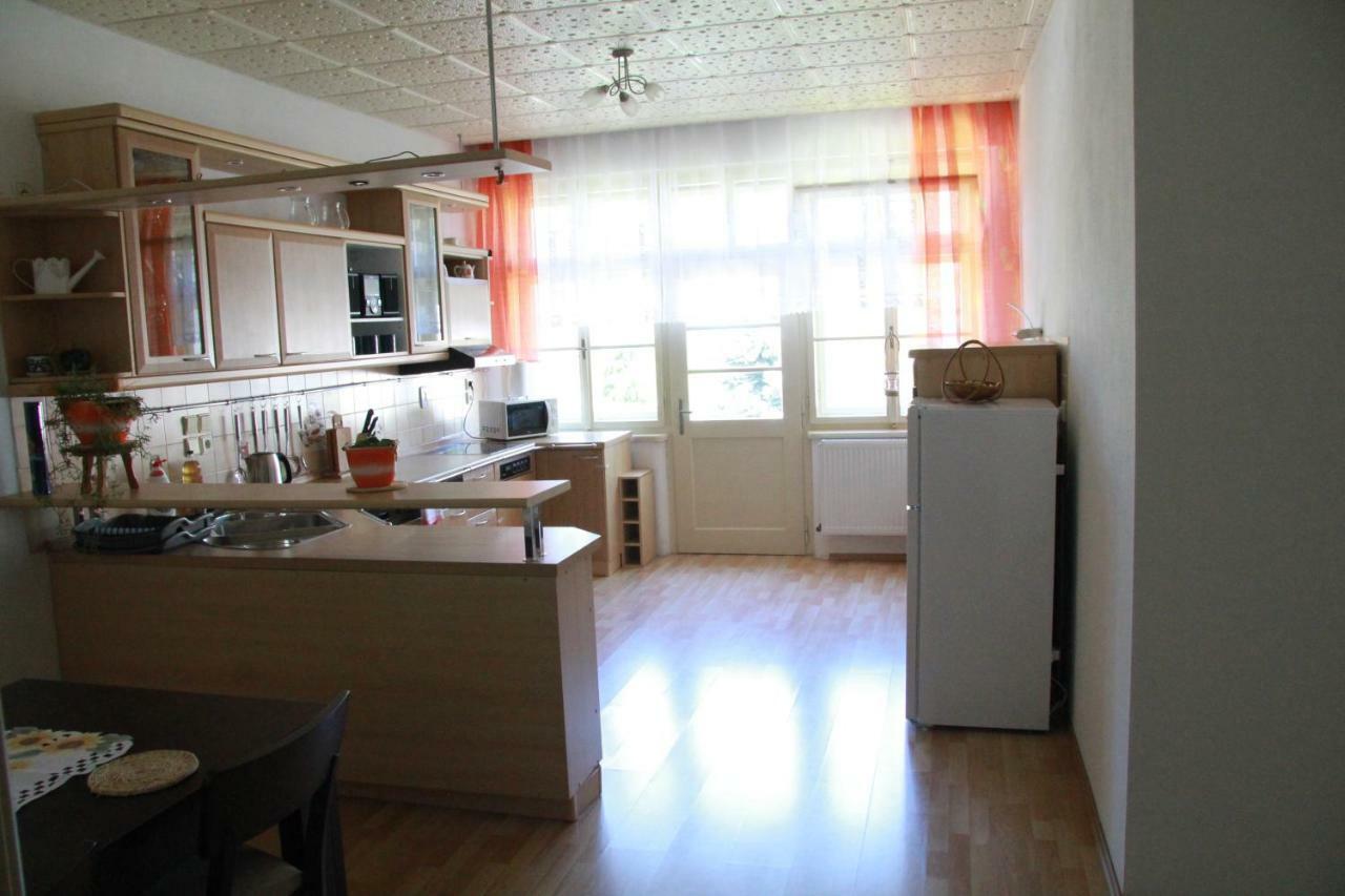 Apartmán Apartmán Brašov, Týn nad Vltavou Exteriér fotografie