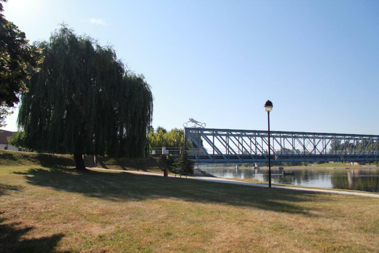 Apartmán Apartmán Brašov, Týn nad Vltavou Exteriér fotografie